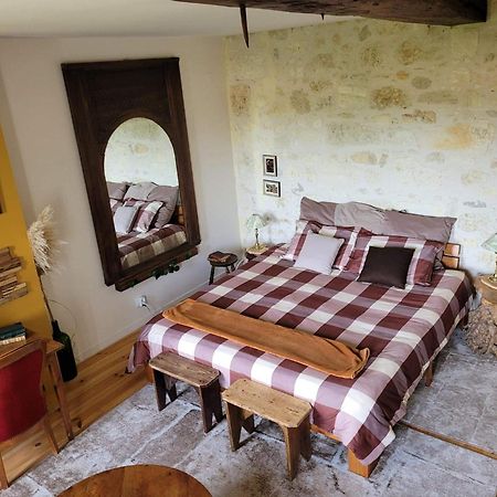 Chambre Vigne, Piscine Spa Fitness Lugon et l'Ile du Carney Ngoại thất bức ảnh