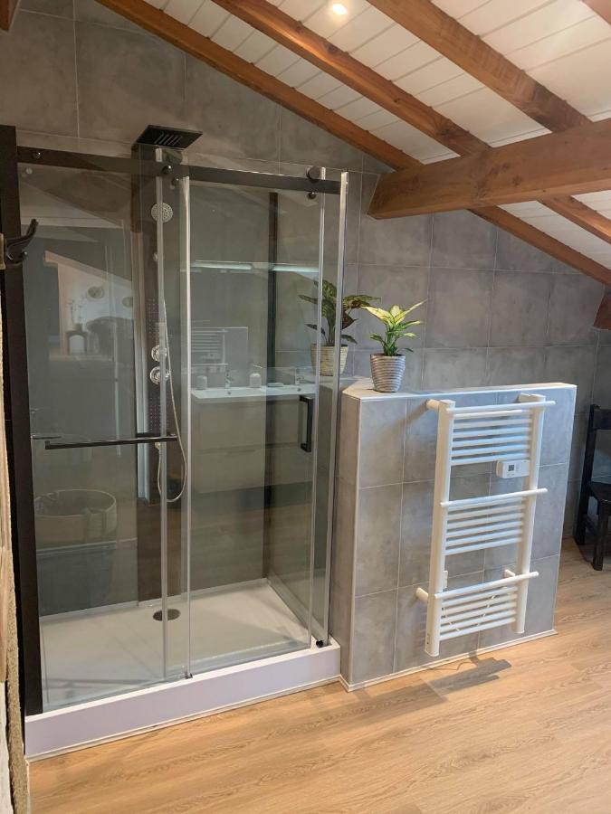 Chambre Vigne, Piscine Spa Fitness Lugon et l'Ile du Carney Ngoại thất bức ảnh