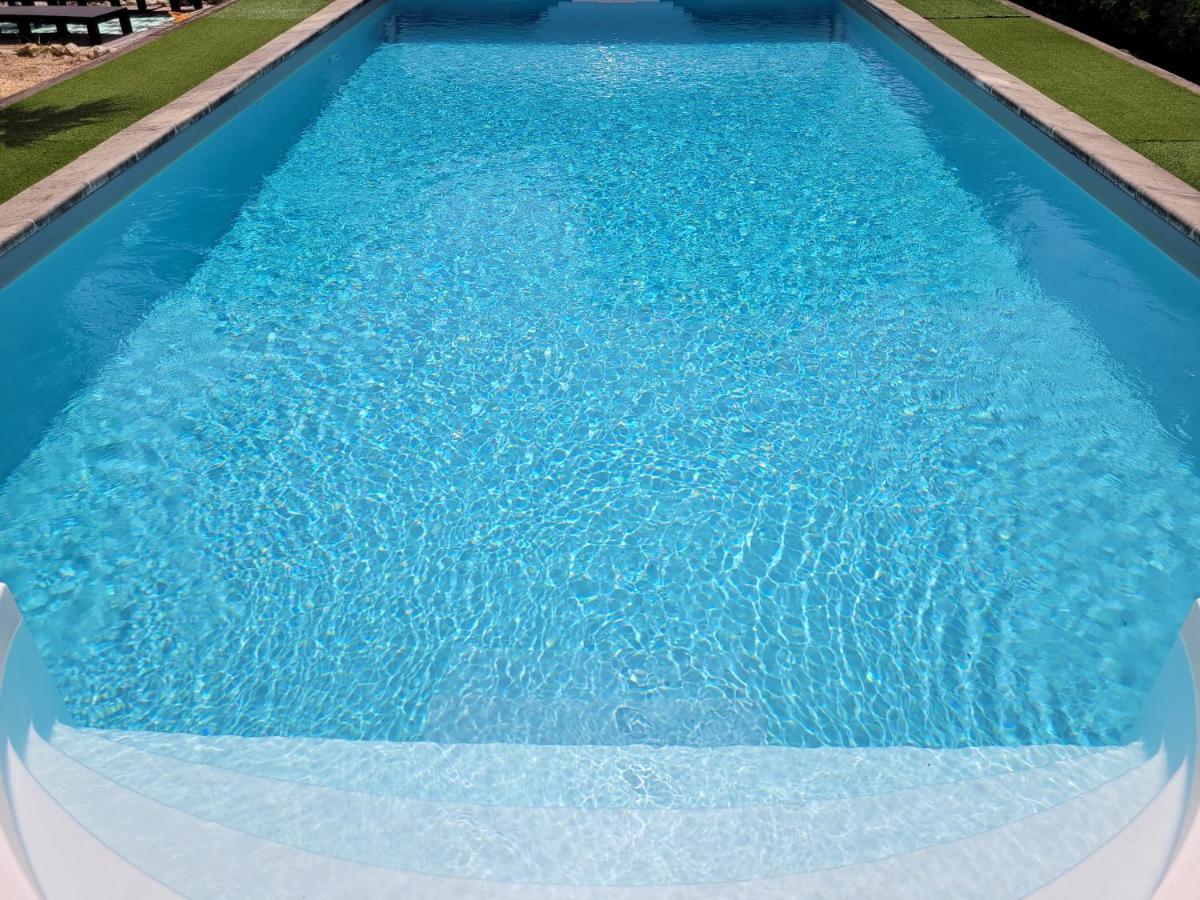 Chambre Vigne, Piscine Spa Fitness Lugon et l'Ile du Carney Ngoại thất bức ảnh