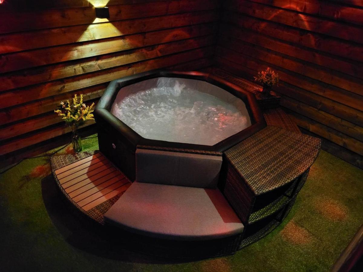 Chambre Vigne, Piscine Spa Fitness Lugon et l'Ile du Carney Ngoại thất bức ảnh