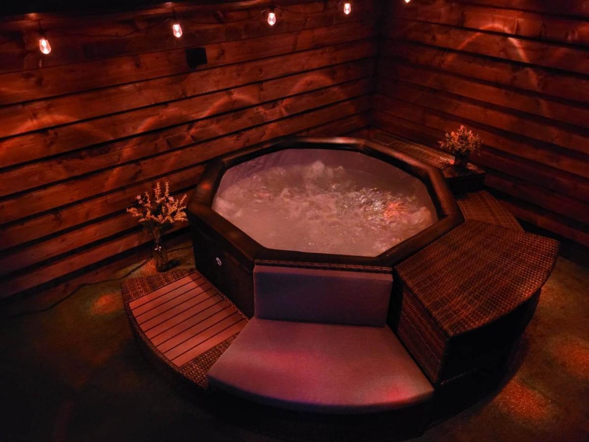 Chambre Vigne, Piscine Spa Fitness Lugon et l'Ile du Carney Ngoại thất bức ảnh